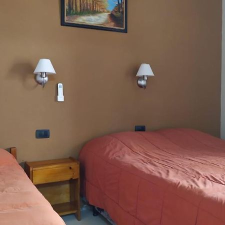 Piedramora Tilcara Exterior photo