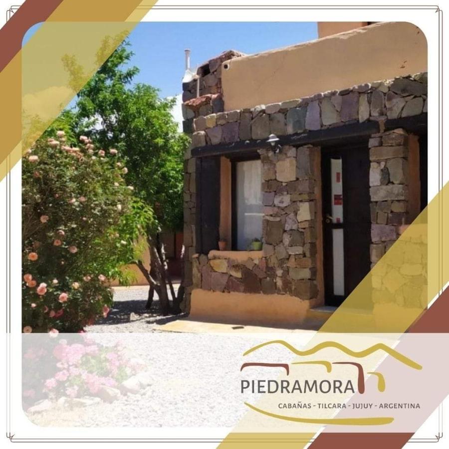 Piedramora Tilcara Exterior photo