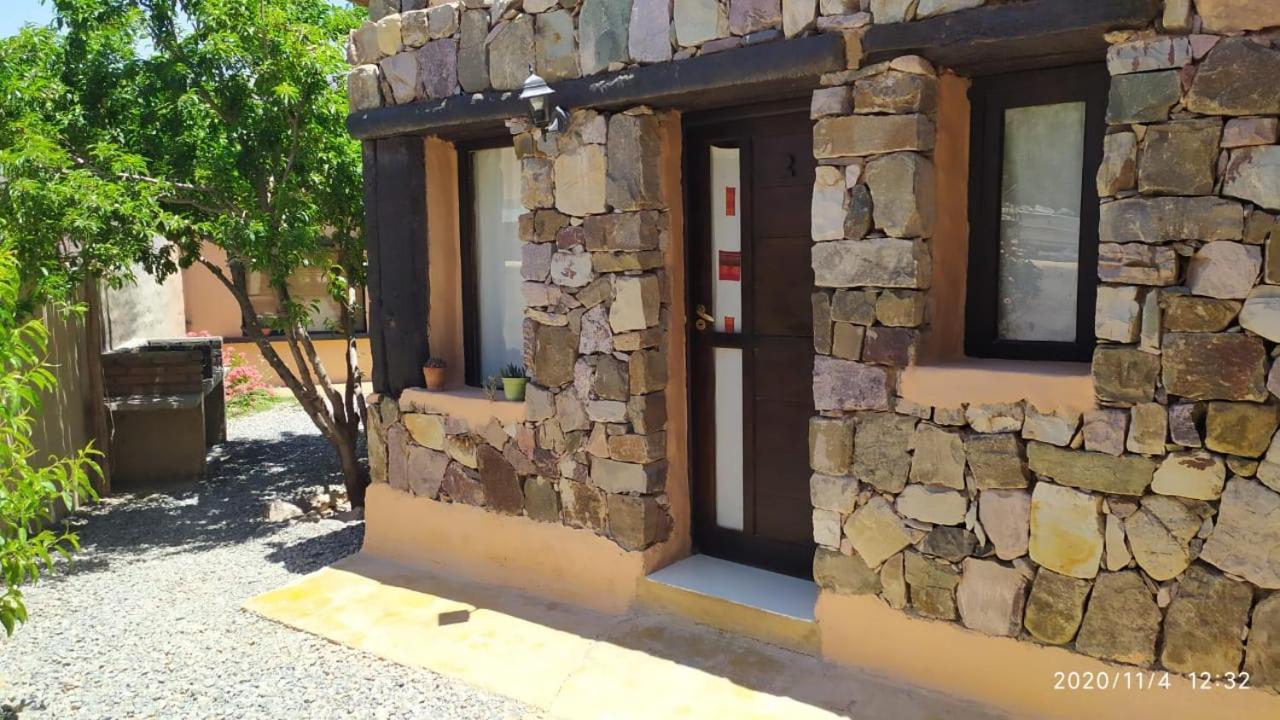 Piedramora Tilcara Exterior photo